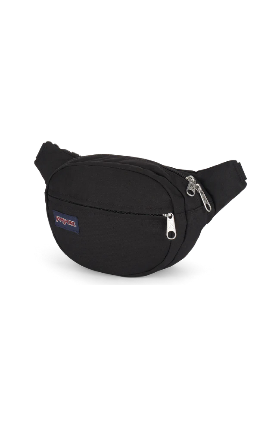 JanSport Fifth Avenue Fanny Pack in Black – Classic Waist Pack