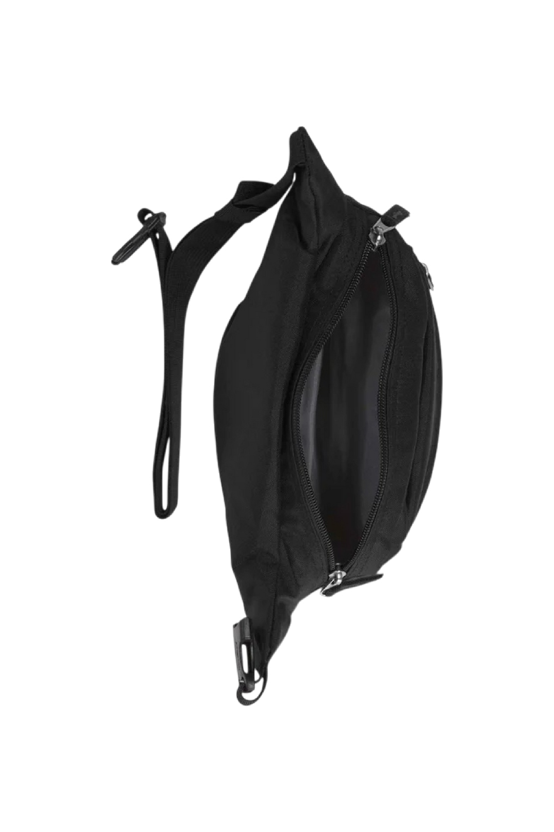 JanSport Fifth Avenue Fanny Pack in Black – Classic Waist Pack