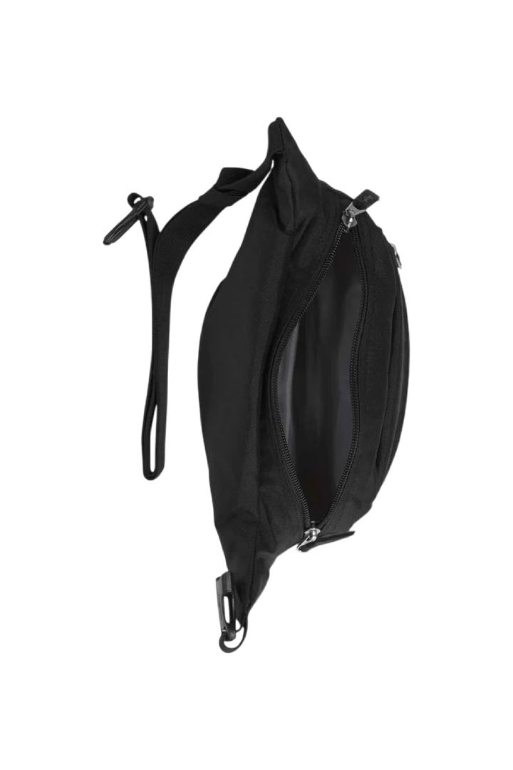 JanSport Fifth Avenue Fanny Pack in Black – Classic Waist Pack