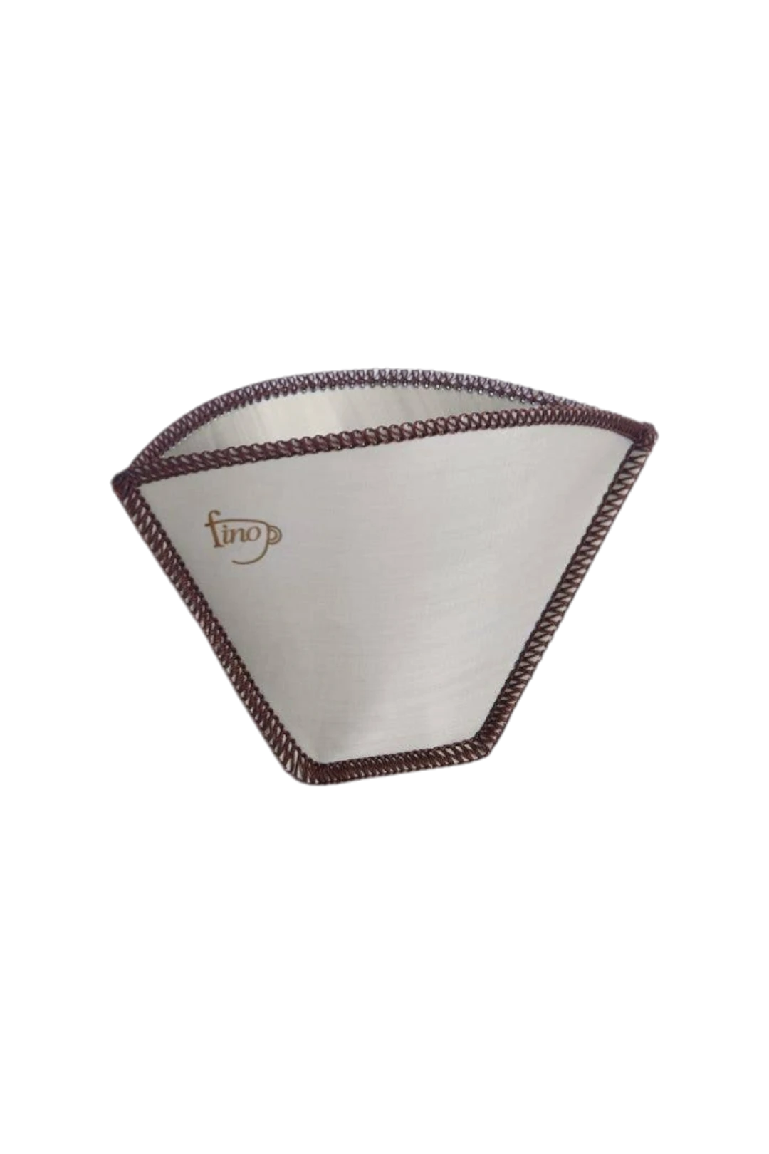 Fino Flexible Mesh Reusable Coffee Filter – No. 2