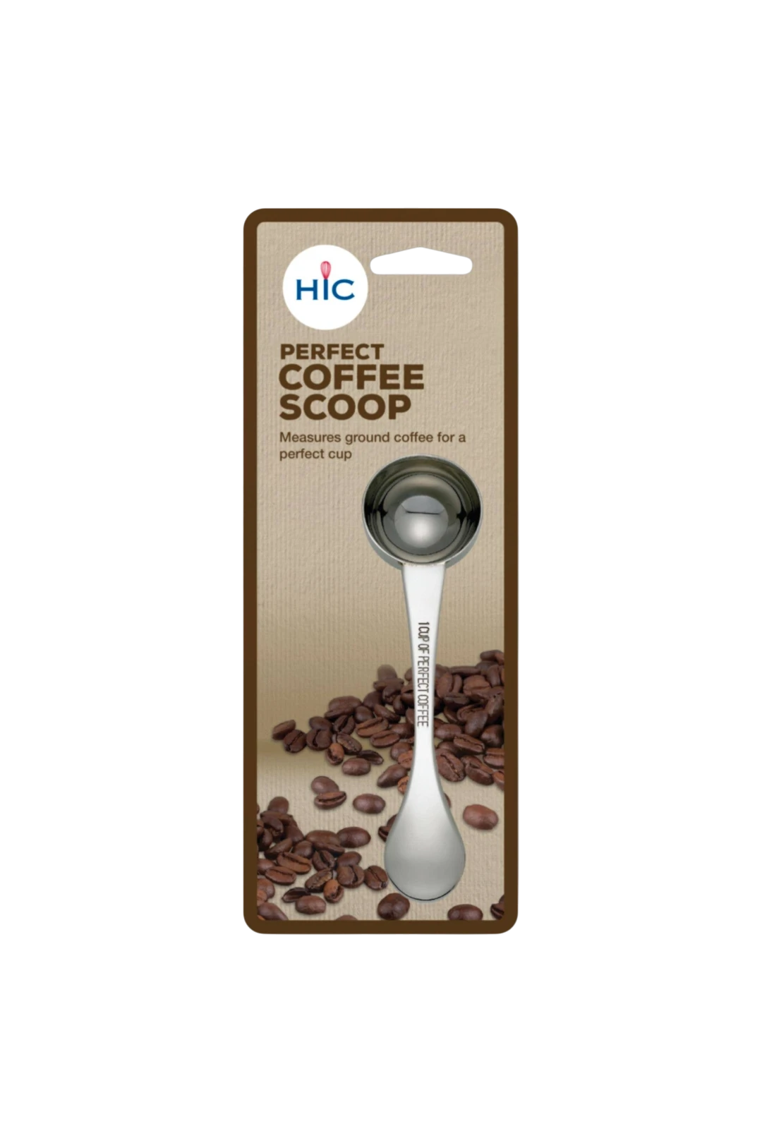 Fino The Perfect Coffee Scoop