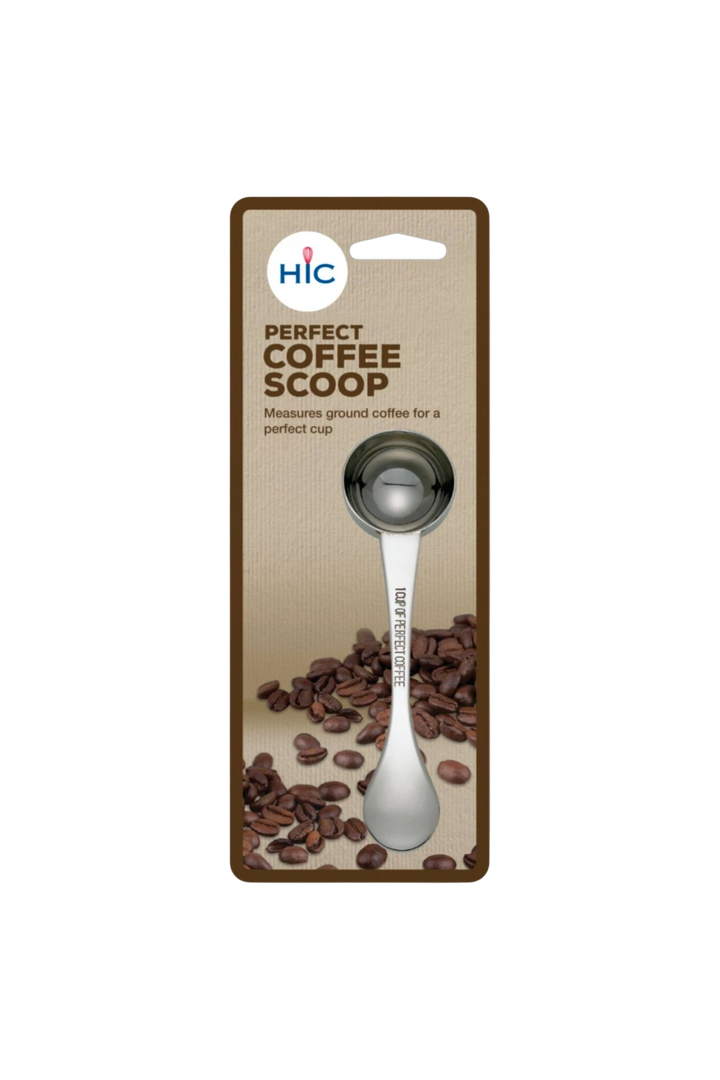 Fino The Perfect Coffee Scoop