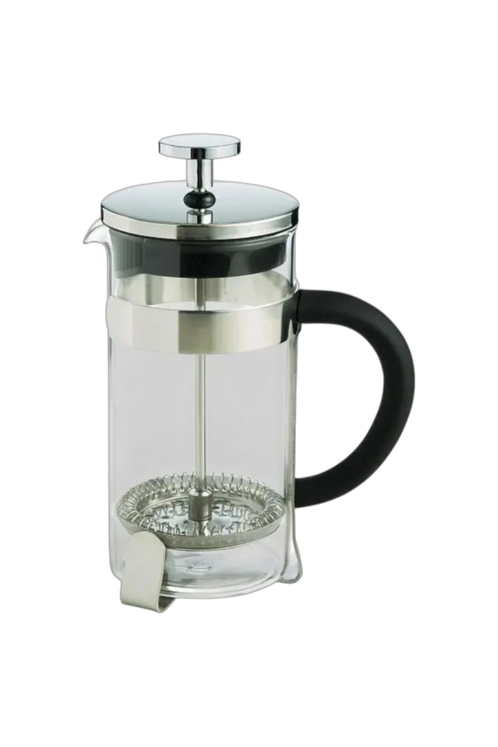 Fino Stainless Steel French Press Coffee Maker