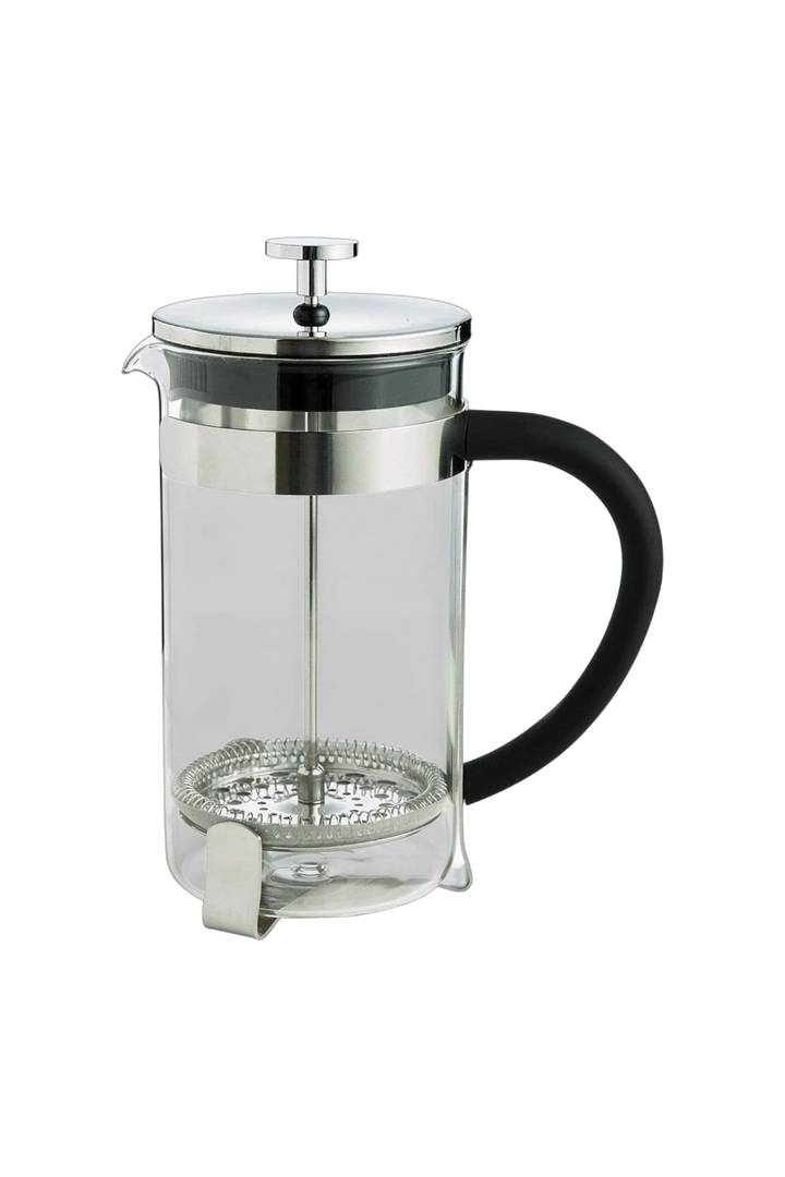 Fino Stainless Steel French Press Coffee Maker