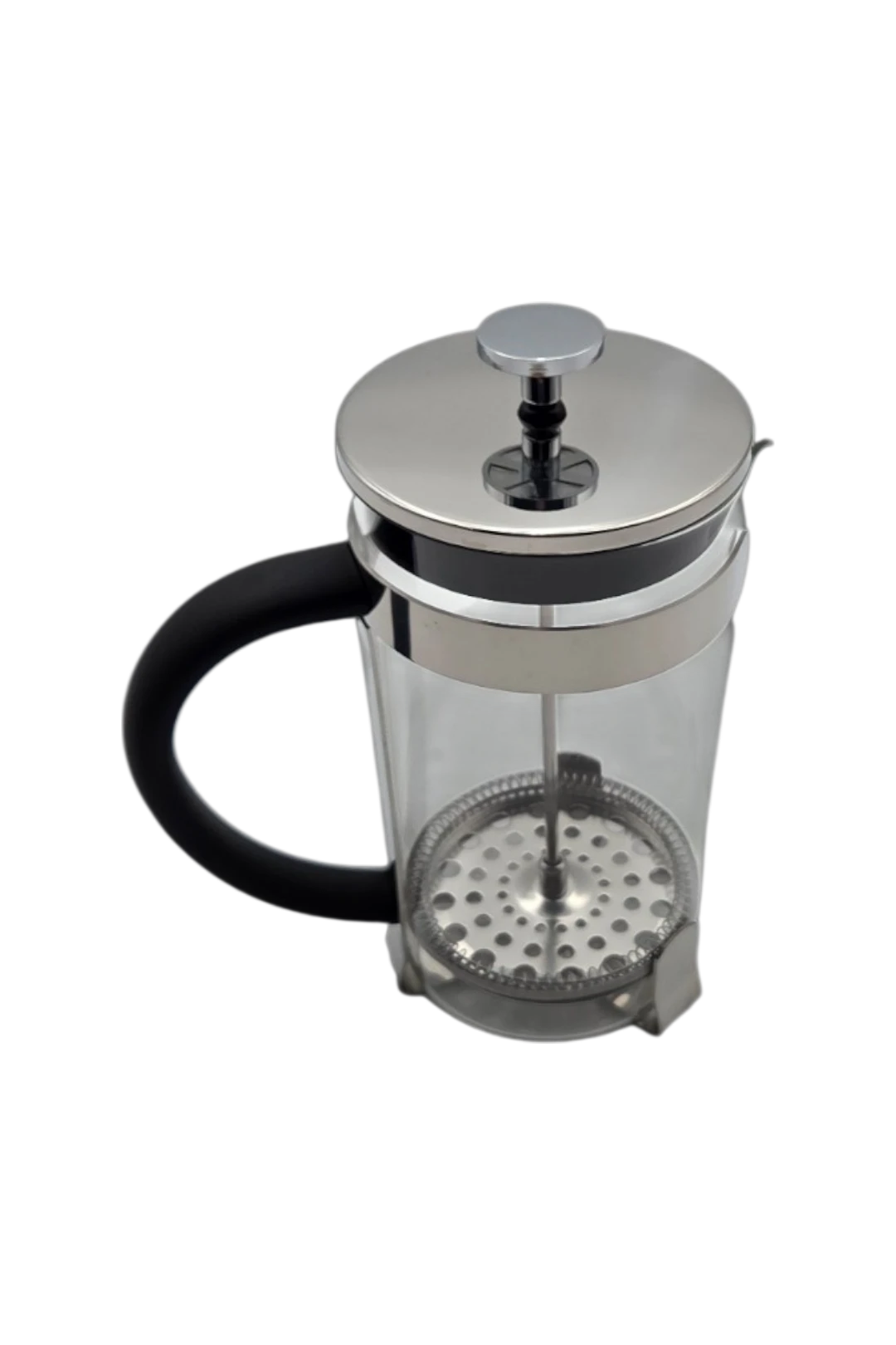 Fino Stainless Steel French Press Coffee Maker