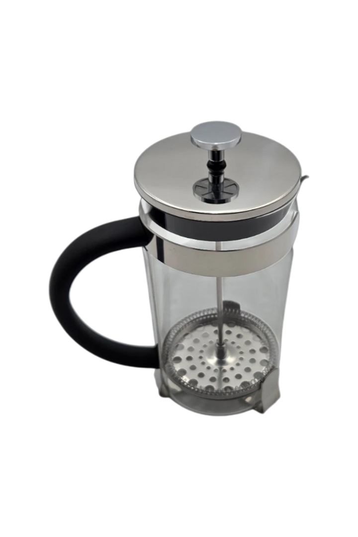 Fino Stainless Steel French Press Coffee Maker
