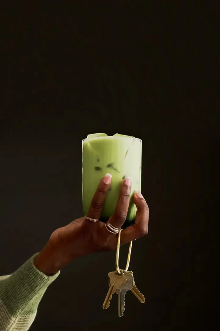 First Flush Ceremonial Grade Matcha - 30g