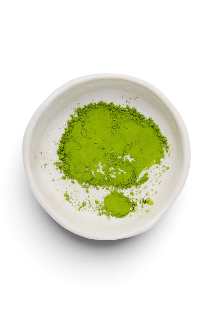 First Flush Ceremonial Grade Matcha - 30g