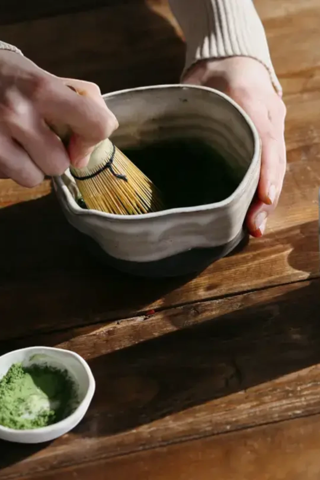 First Flush Ceremonial Grade Matcha - 30g