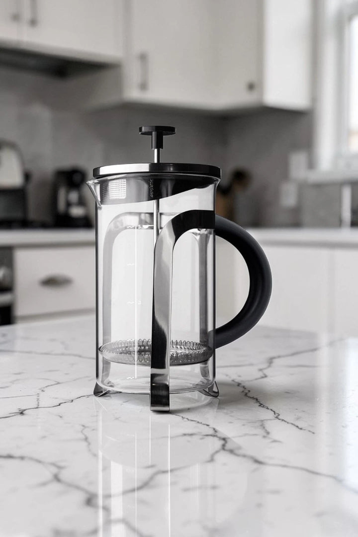 Aerolatte French Press Coffee Maker – 20 oz (600 ml)