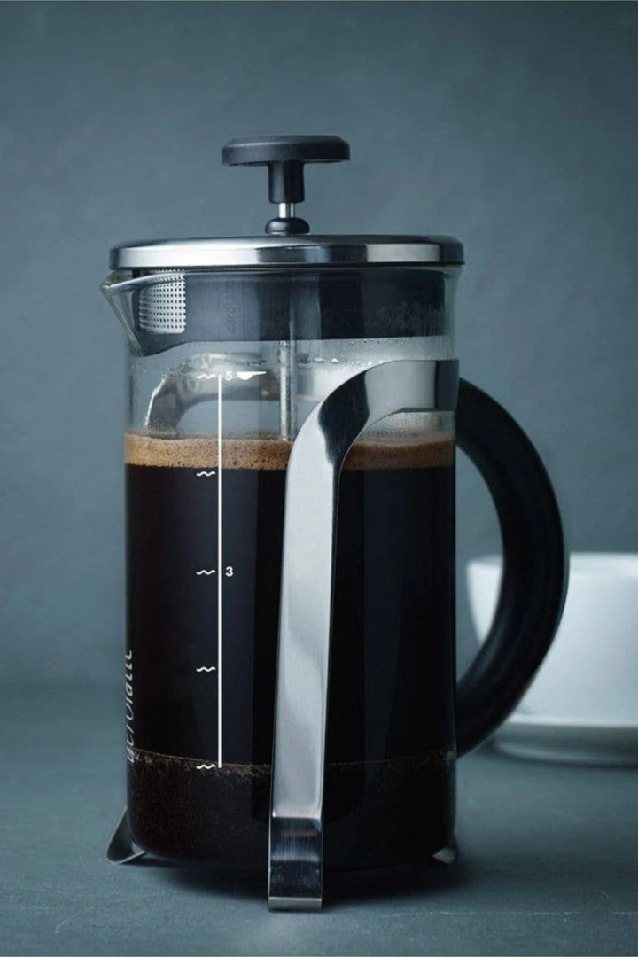 Aerolatte French Press Coffee Maker – 20 oz (600 ml)