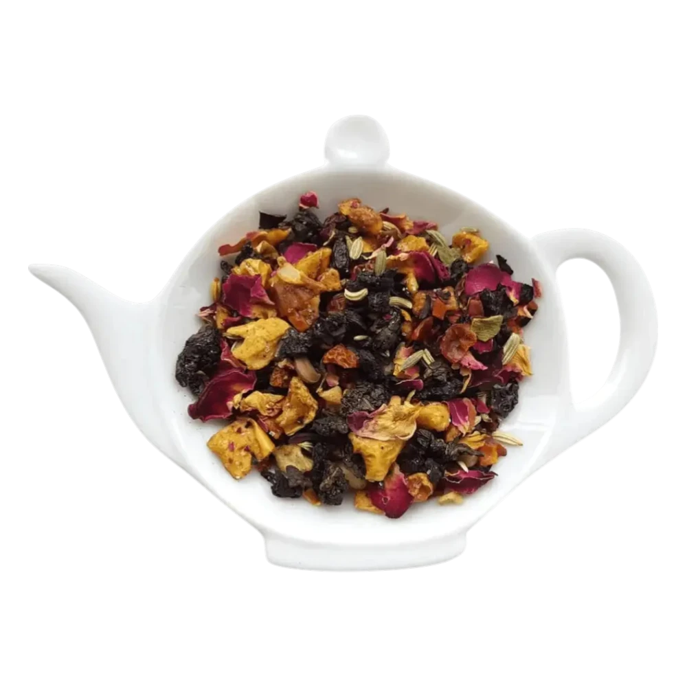Fruit & Berry Oolong Tea Pouch