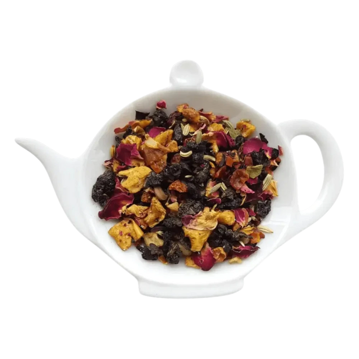 Fruit & Berry Oolong Tea Pouch