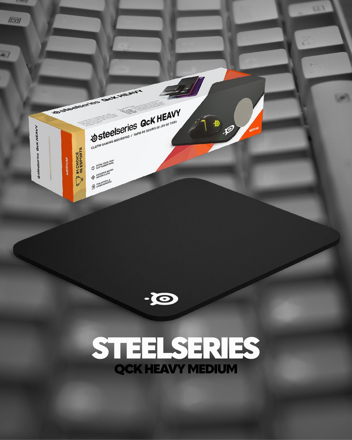 The Gamer Gift Box - Cold Brew Coffee, Iced Tea, & Gaming Mouse Pad