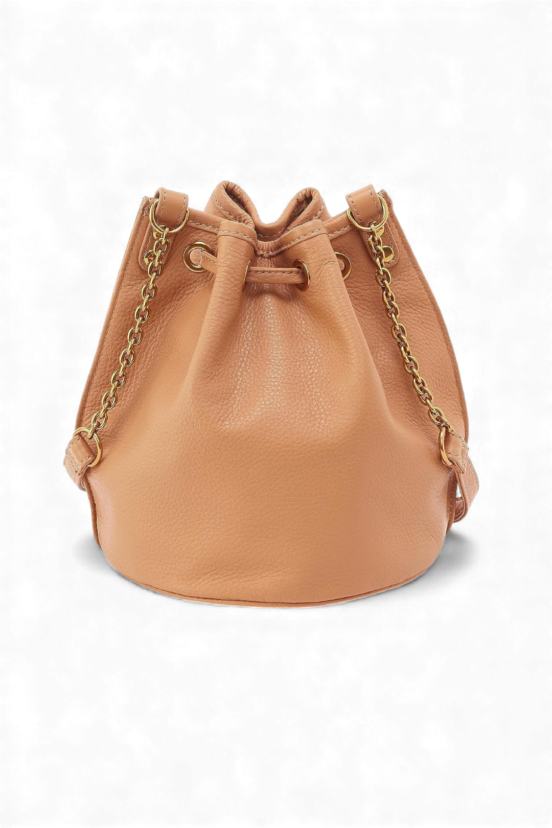 Hobo Women’s Pier Bucket Crossbody Bag – Sandstorm