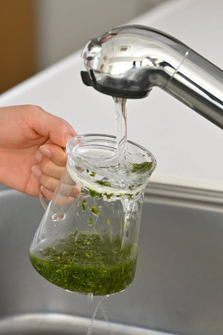 Hario "Clear" Tea Pot
