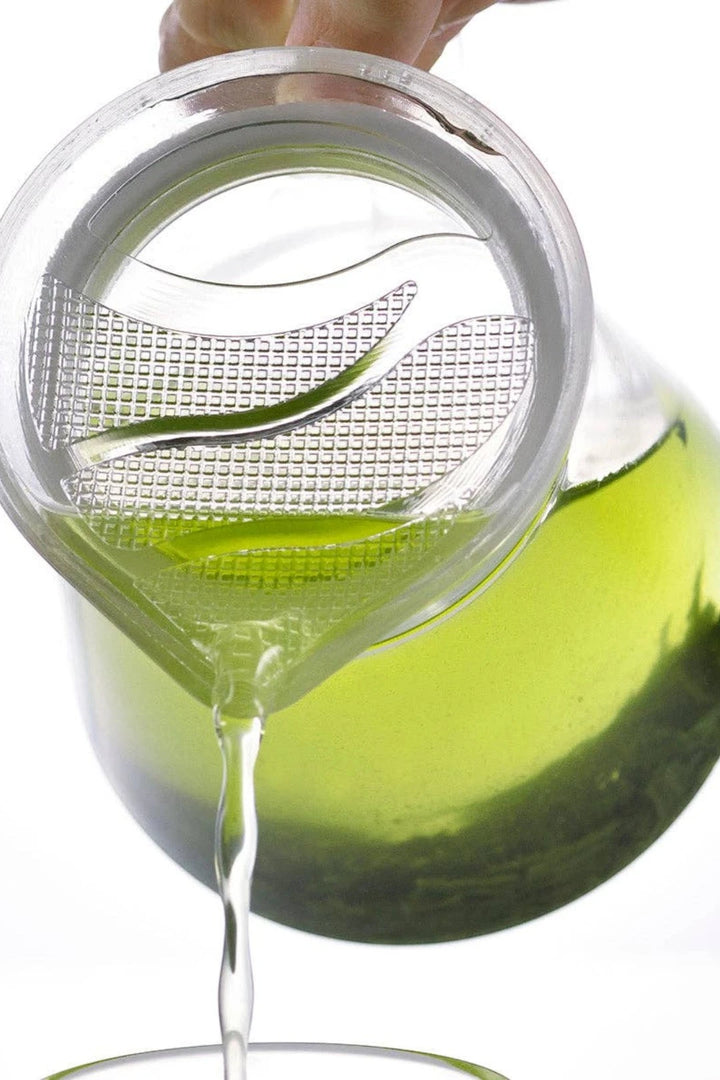 Hario "Clear" Tea Pot