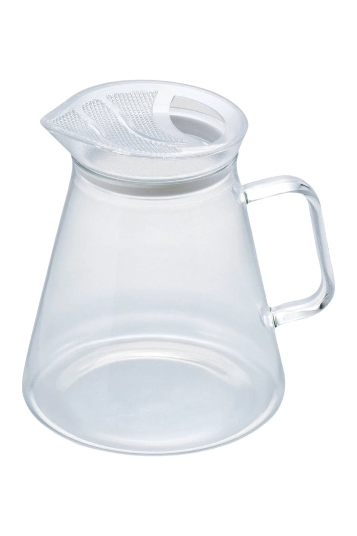 Hario "Clear" Tea Pot
