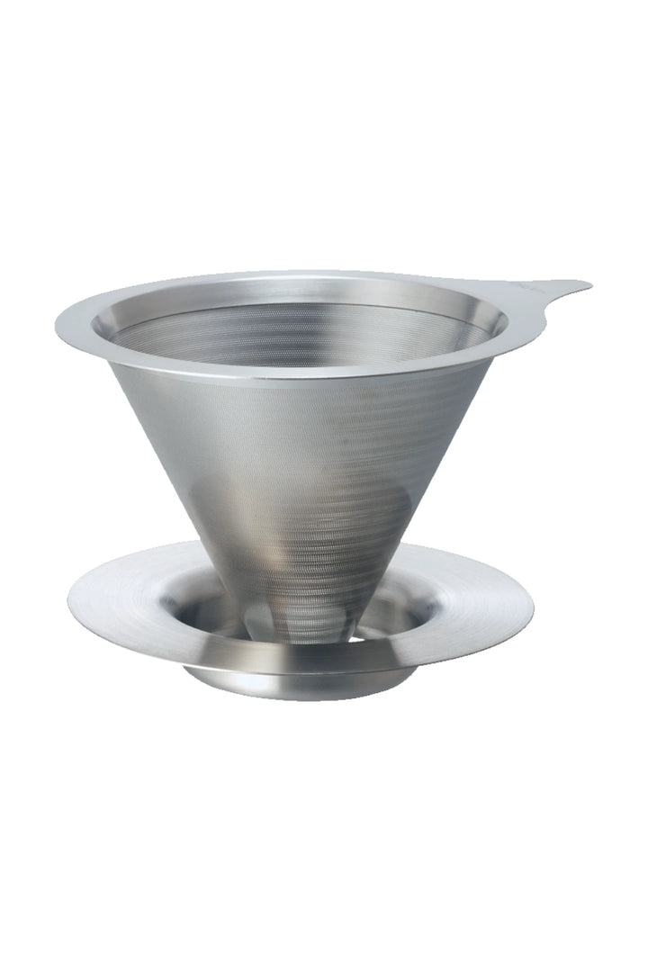 Hario Double Mesh Metal Coffee 02 Dripper