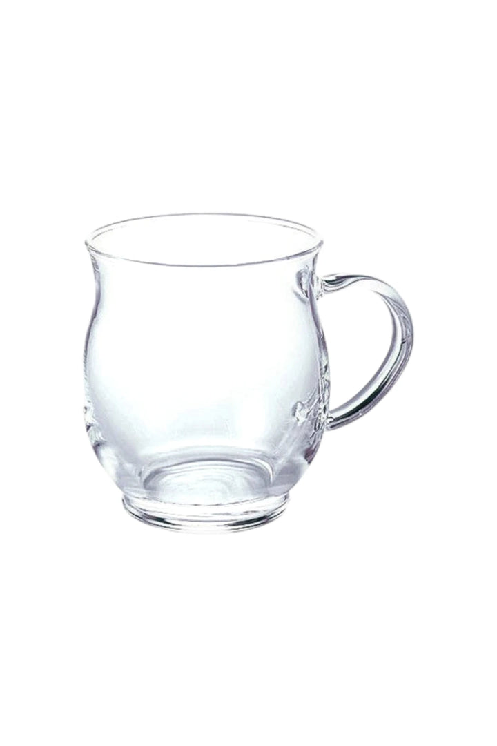 Hario "Kaori" Heatproof Glass Mug