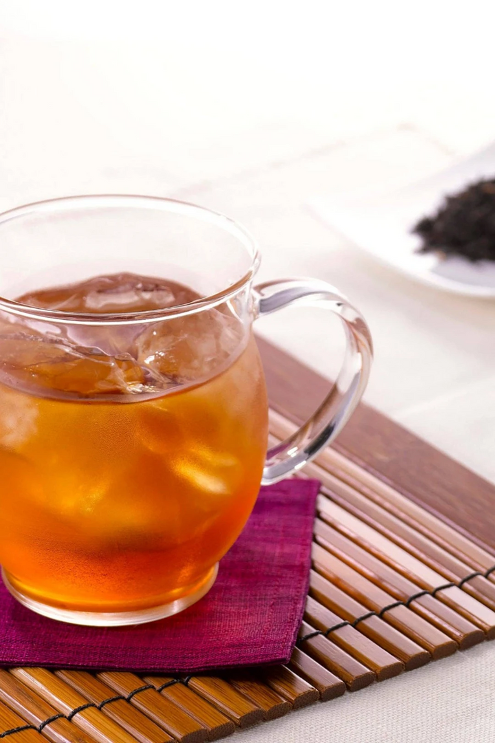 Hario "Kaori" Heatproof Glass Mug