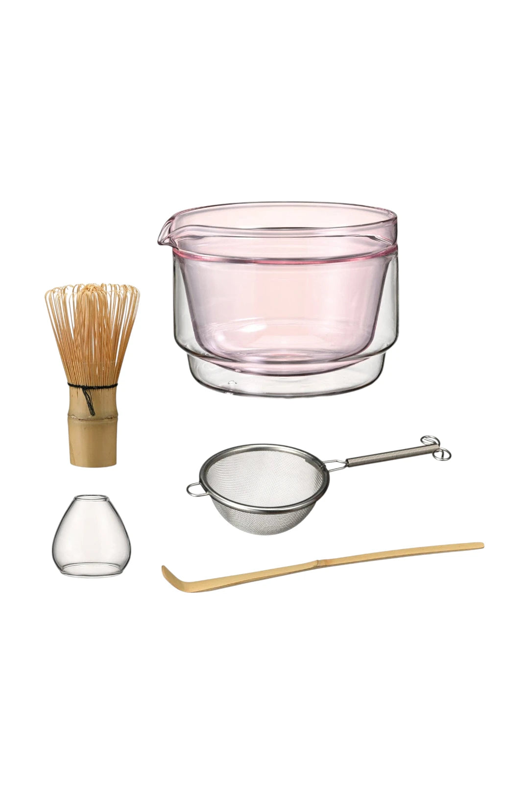 Hario Matcha Tea Gift Set