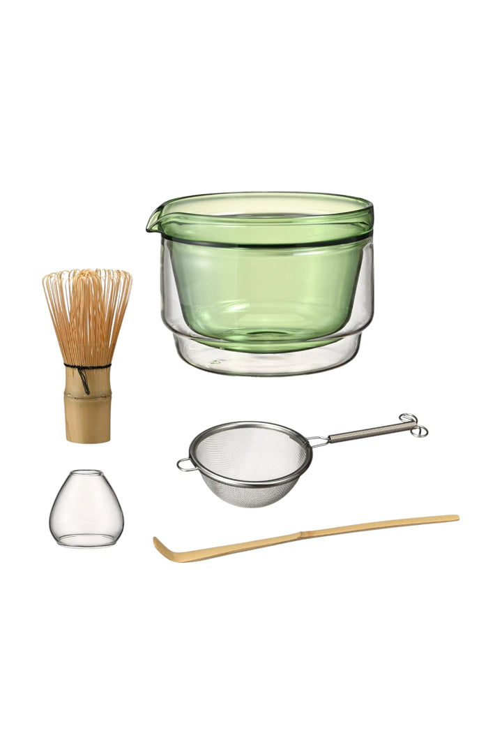 Hario Matcha Tea Gift Set