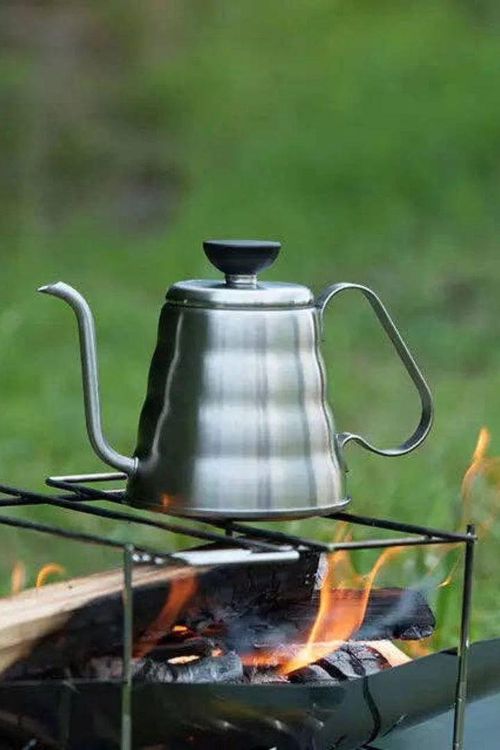 Hario Outdoor V60 "Buono" Drip Kettle - 0.7L