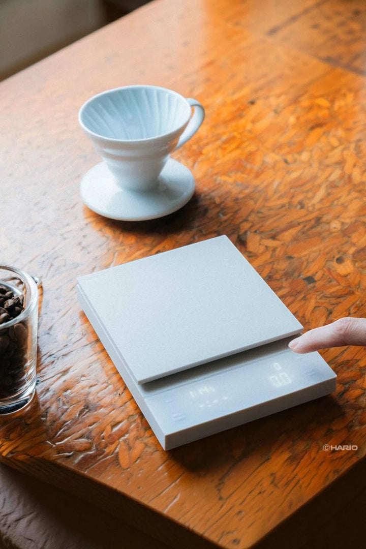 Hario POLARIS Coffee Scale