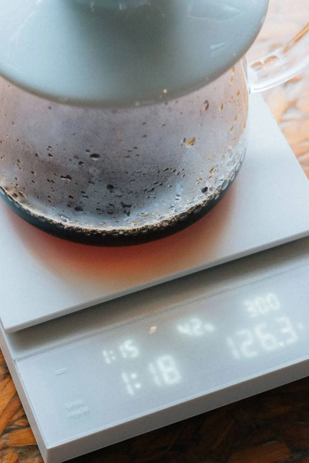 Hario POLARIS Coffee Scale