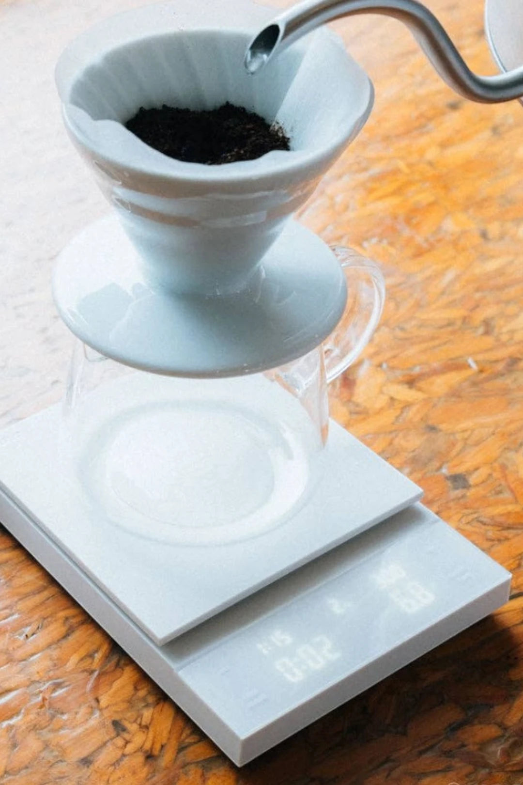 Hario POLARIS Coffee Scale