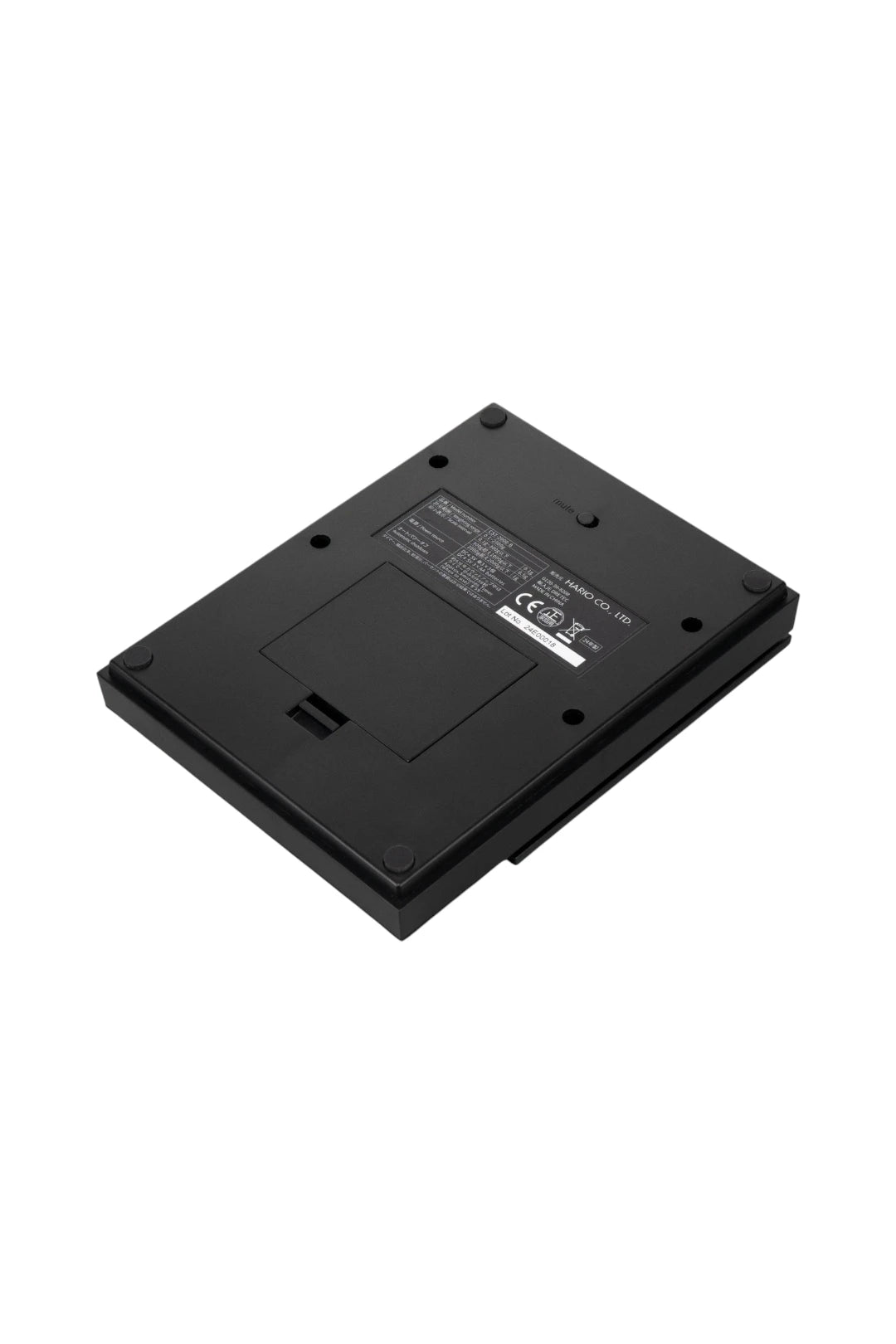 Hario POLARIS Coffee Scale
