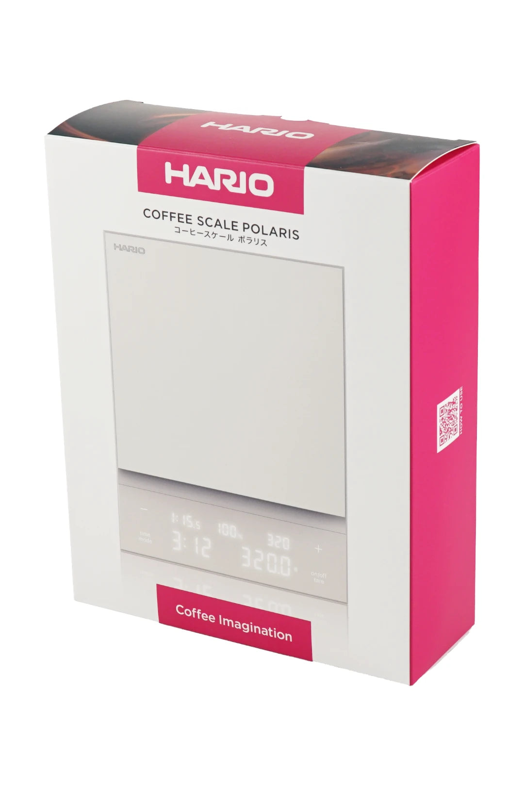 Hario POLARIS Coffee Scale