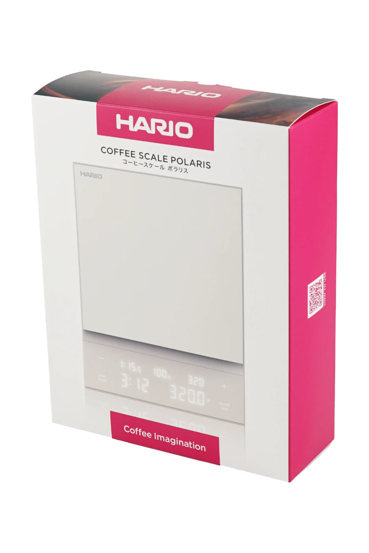 Hario POLARIS Coffee Scale