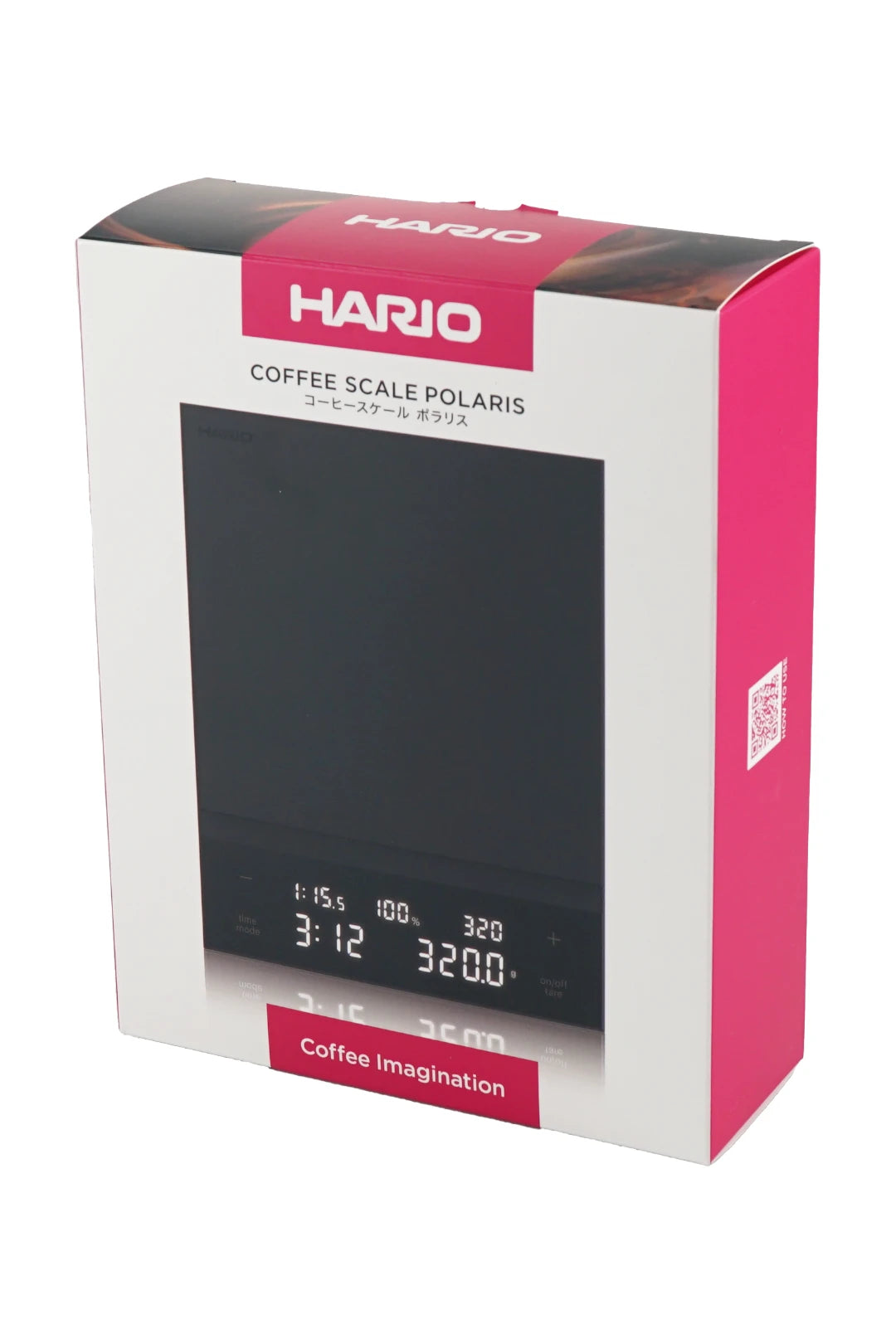 Hario POLARIS Coffee Scale