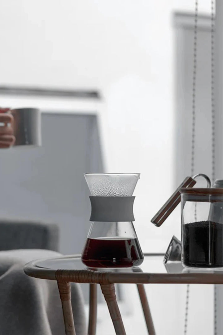 Hario Simply Glass Coffee Maker 400mL