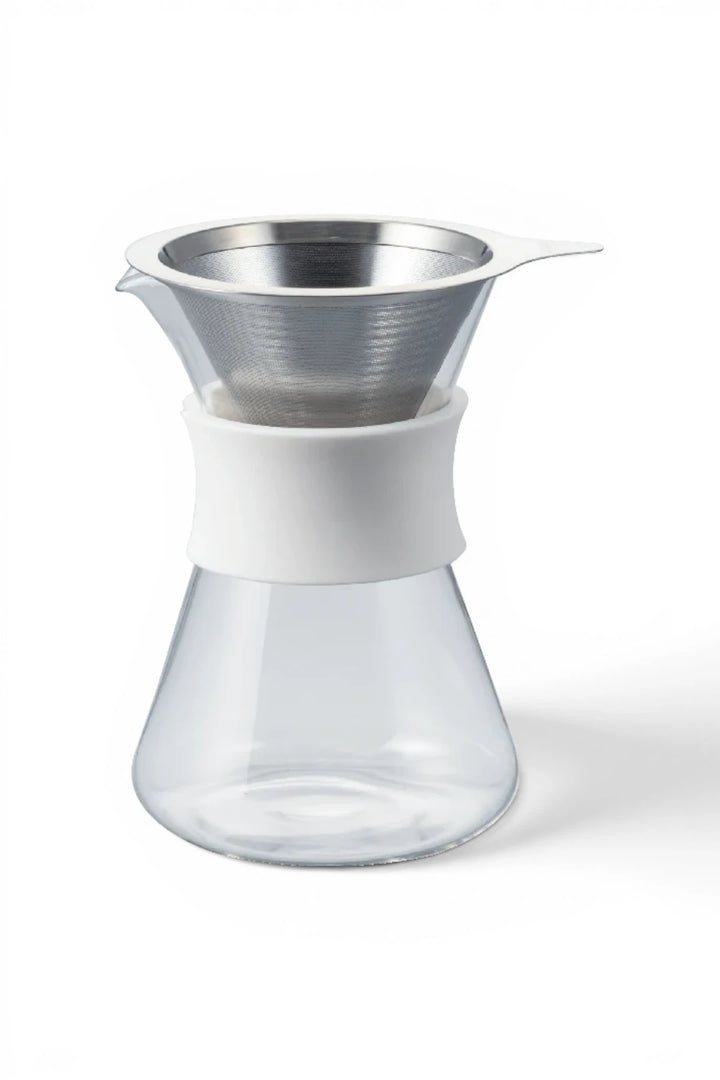 Hario Simply Glass Coffee Maker 400mL