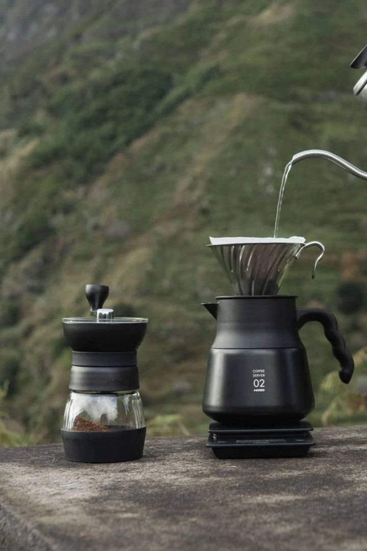 Hario Skerton Pro Ceramic Coffee Mill