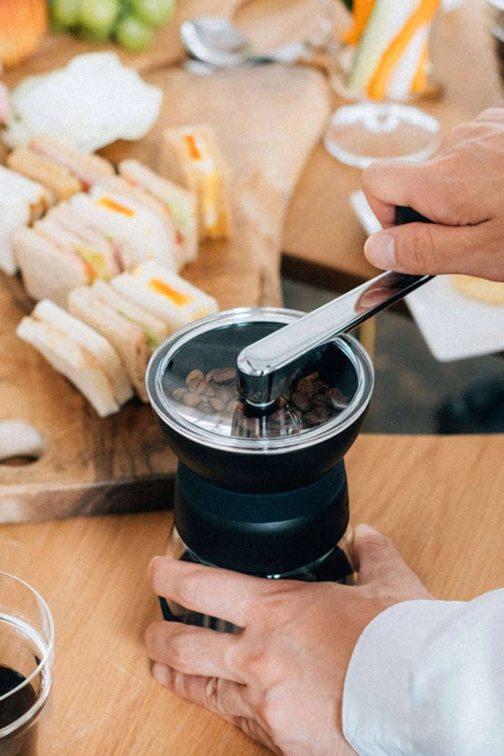 Hario Skerton Pro Ceramic Coffee Mill