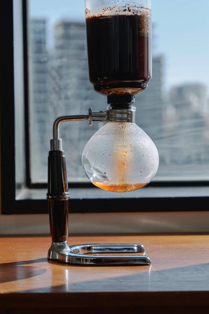 Hario "Technica" Coffee Syphon