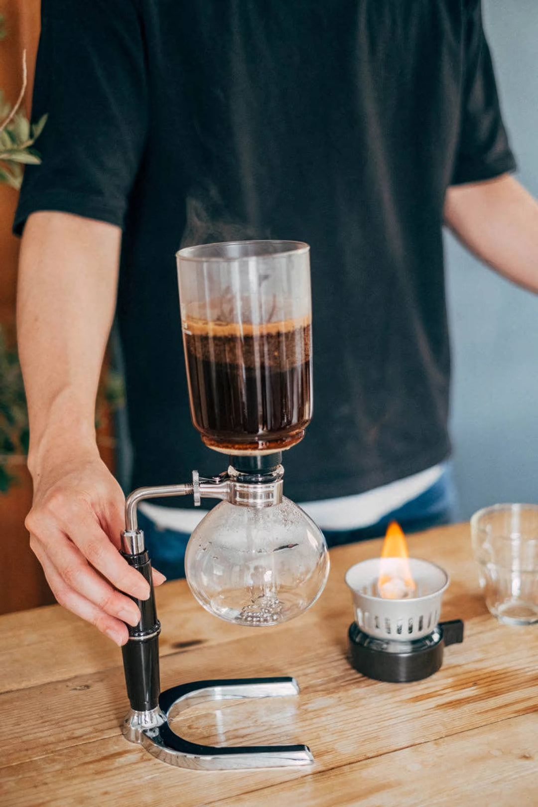 Hario "Technica" Coffee Syphon