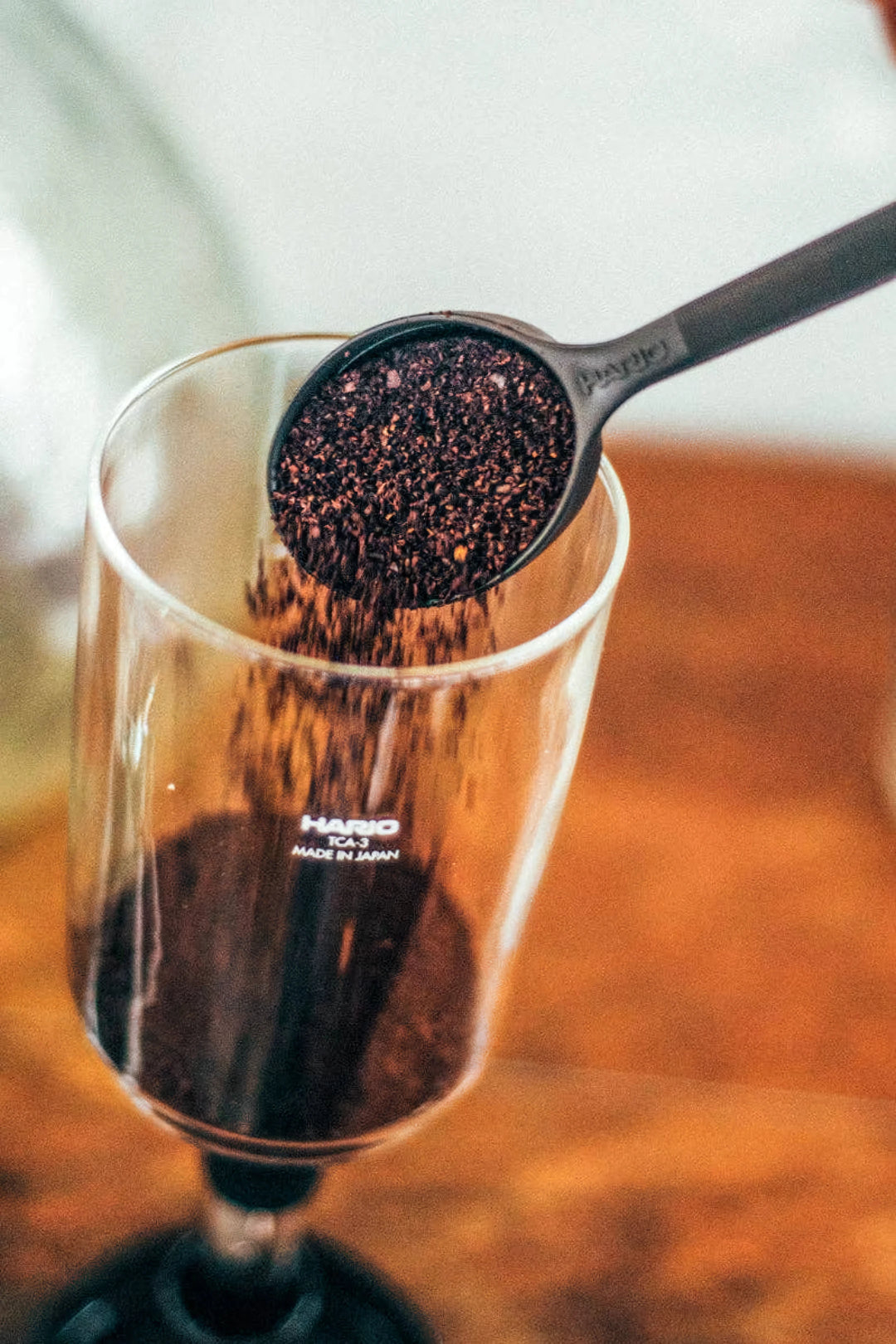 Hario "Technica" Coffee Syphon
