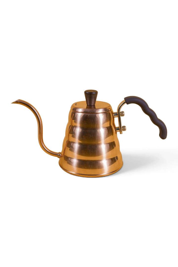 Hario V60 "Buono" Copper Drip Kettle 0.9L