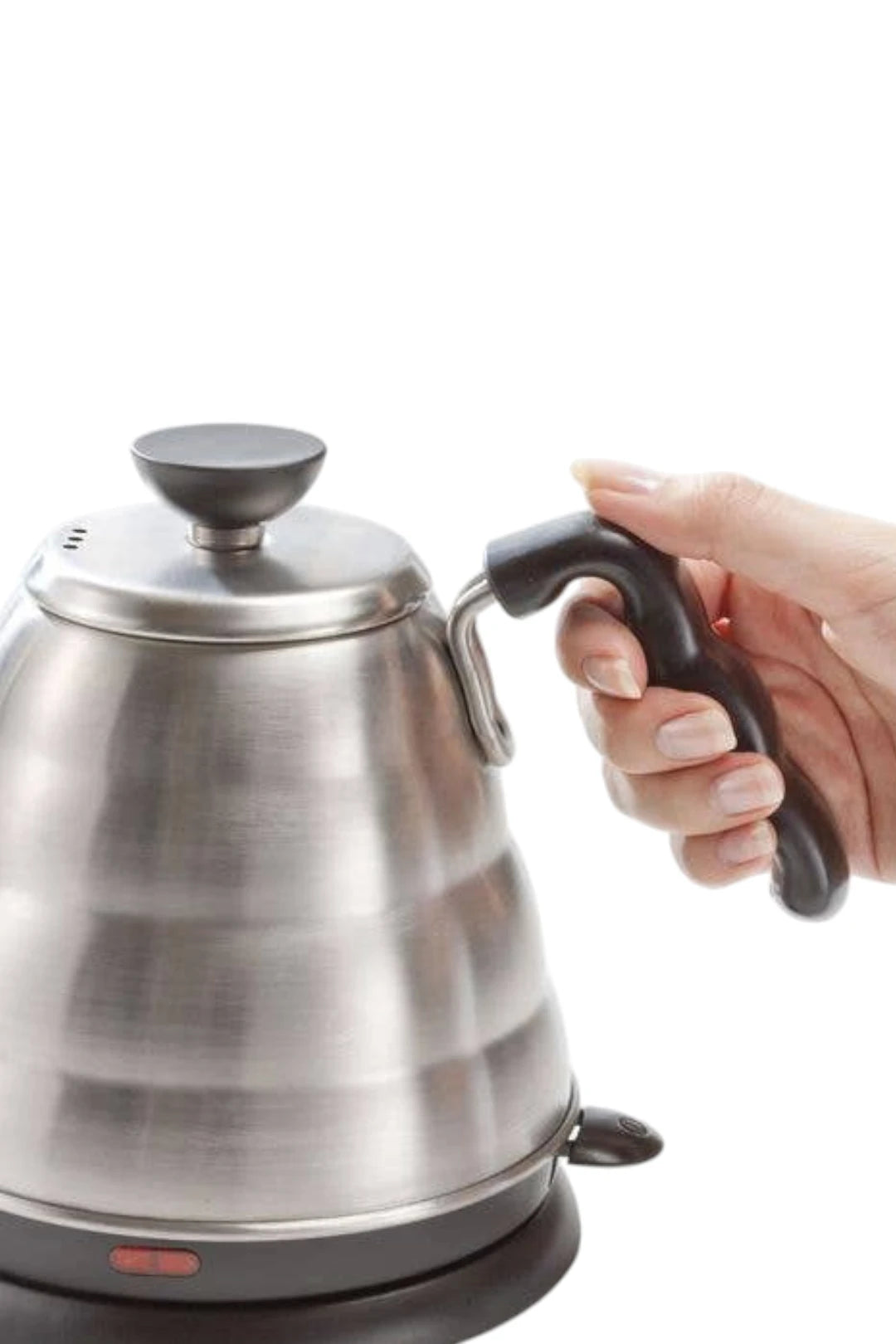 Hario V60 "Buono" Electric Drip Kettle
