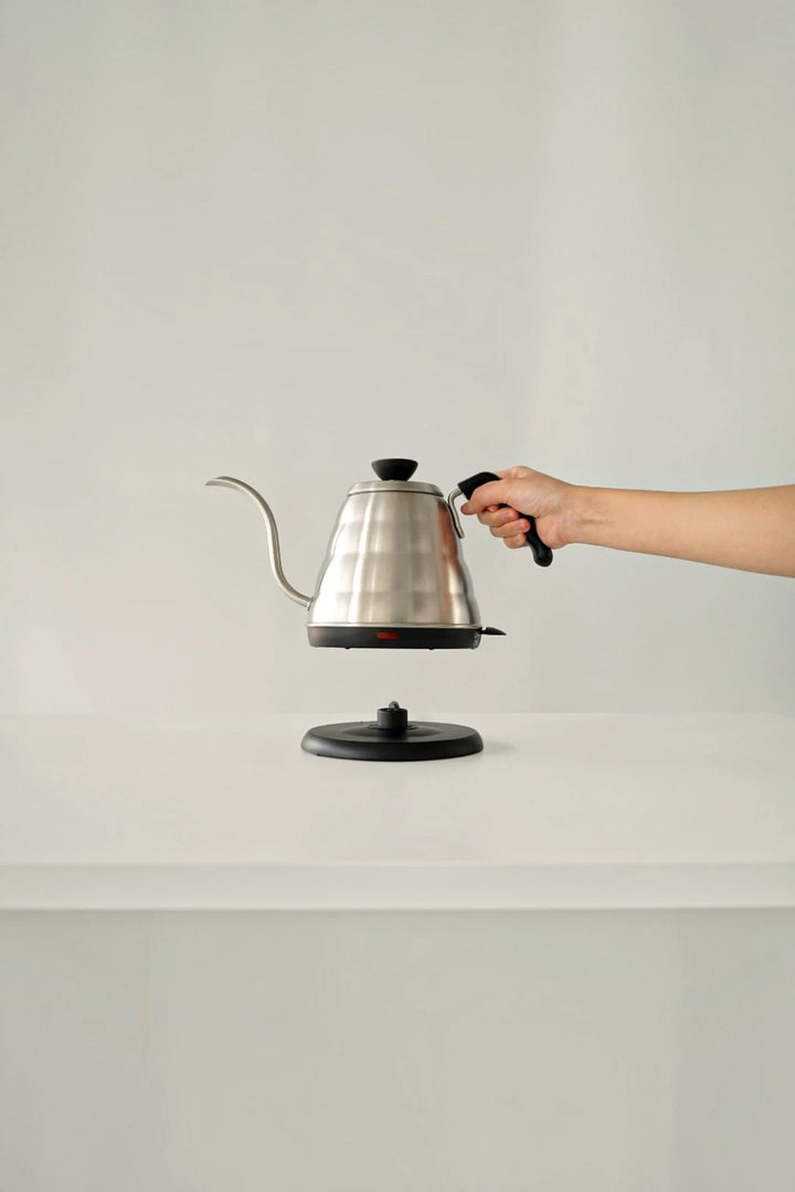 Hario V60 "Buono" Electric Drip Kettle