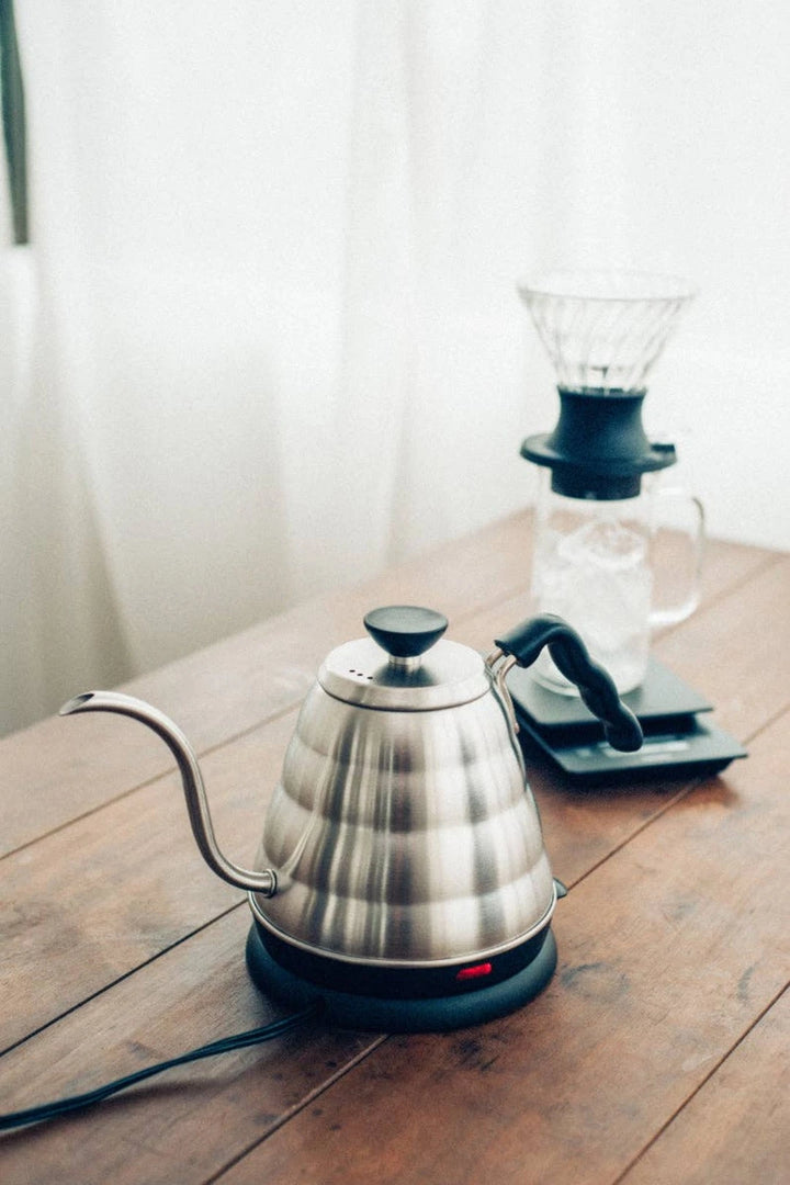 Hario V60 "Buono" Electric Drip Kettle
