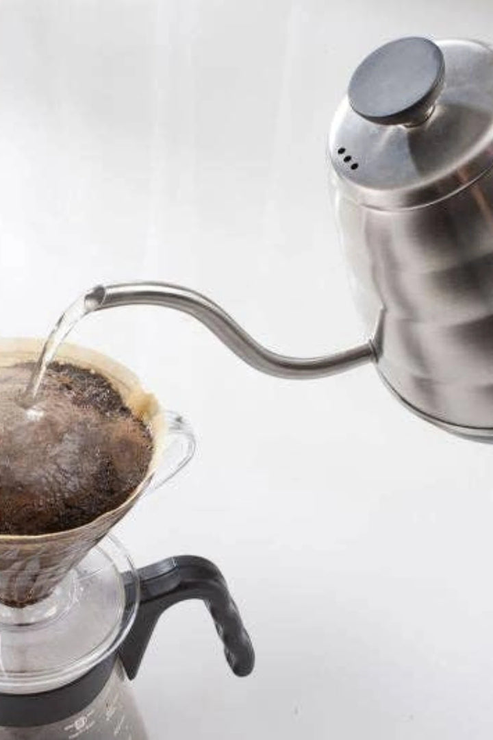 Hario V60 "Buono" Electric Drip Kettle