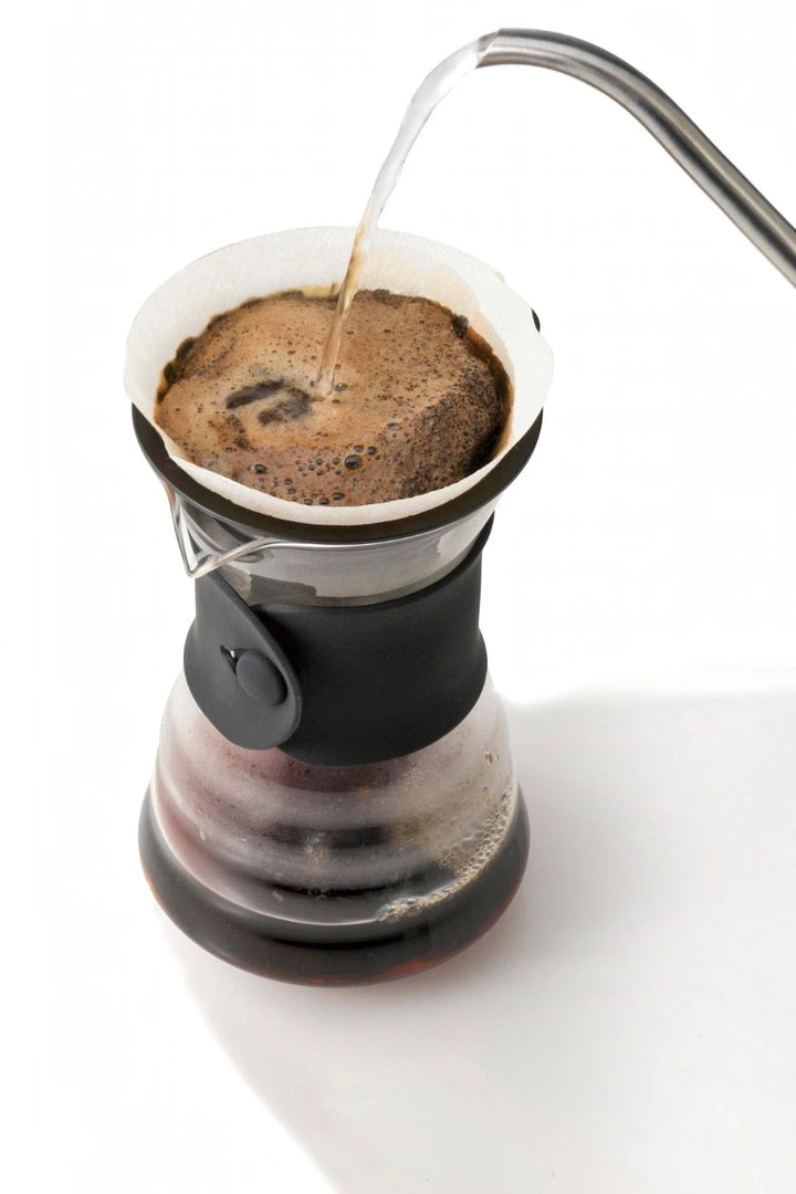 Hario V60 Drip Coffee Decanter (Size 02)