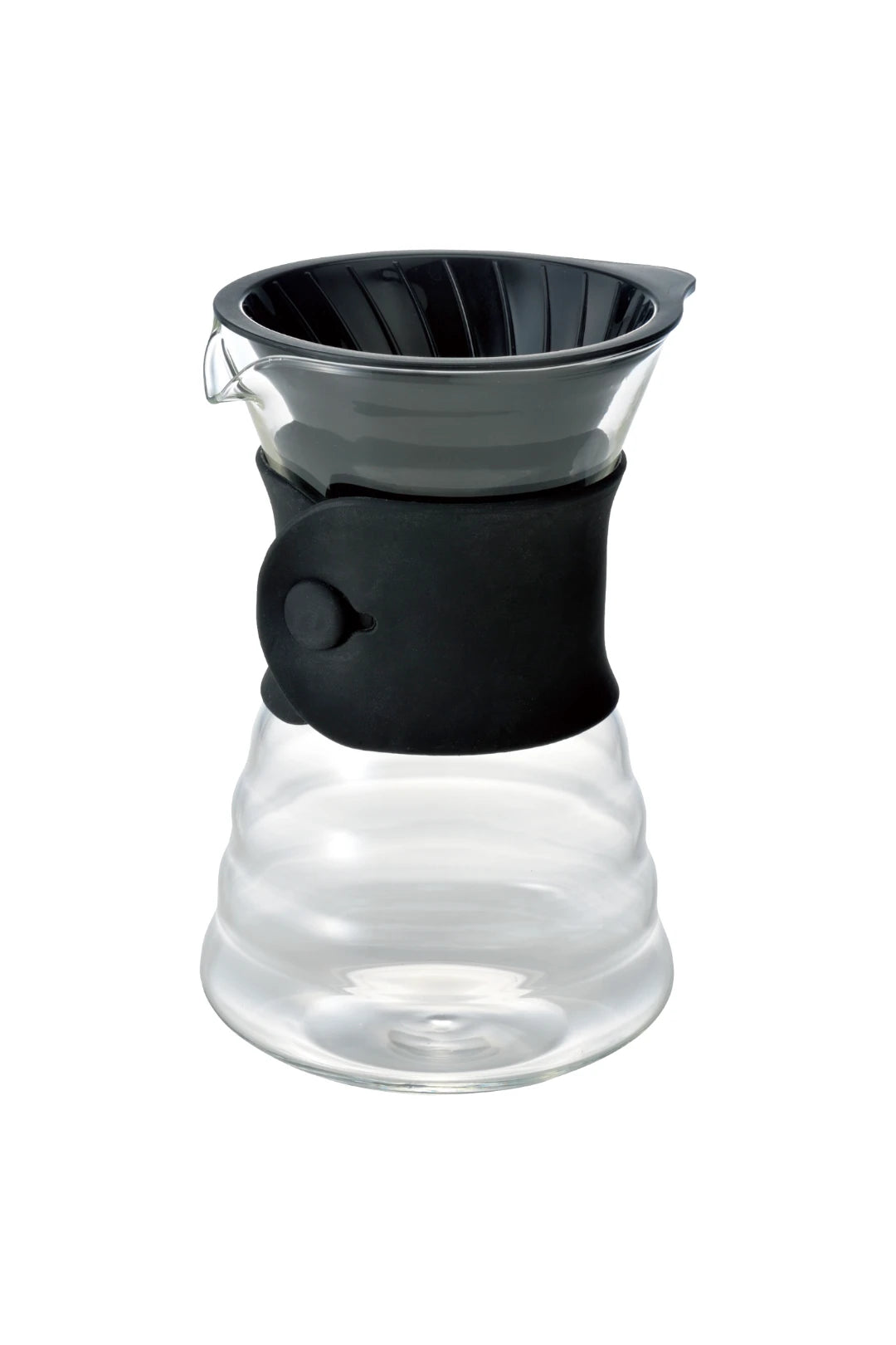 Hario V60 Drip Coffee Decanter (Size 02)