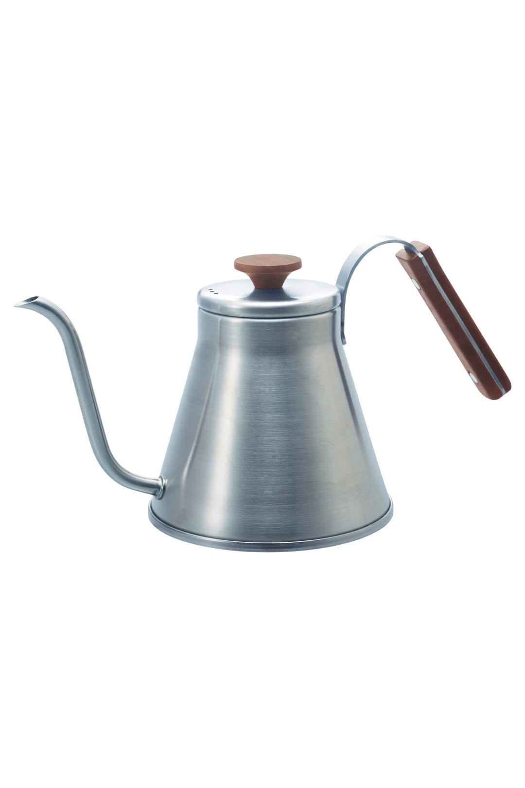 Hario V60 Drip Kettle Wood - 1.2L